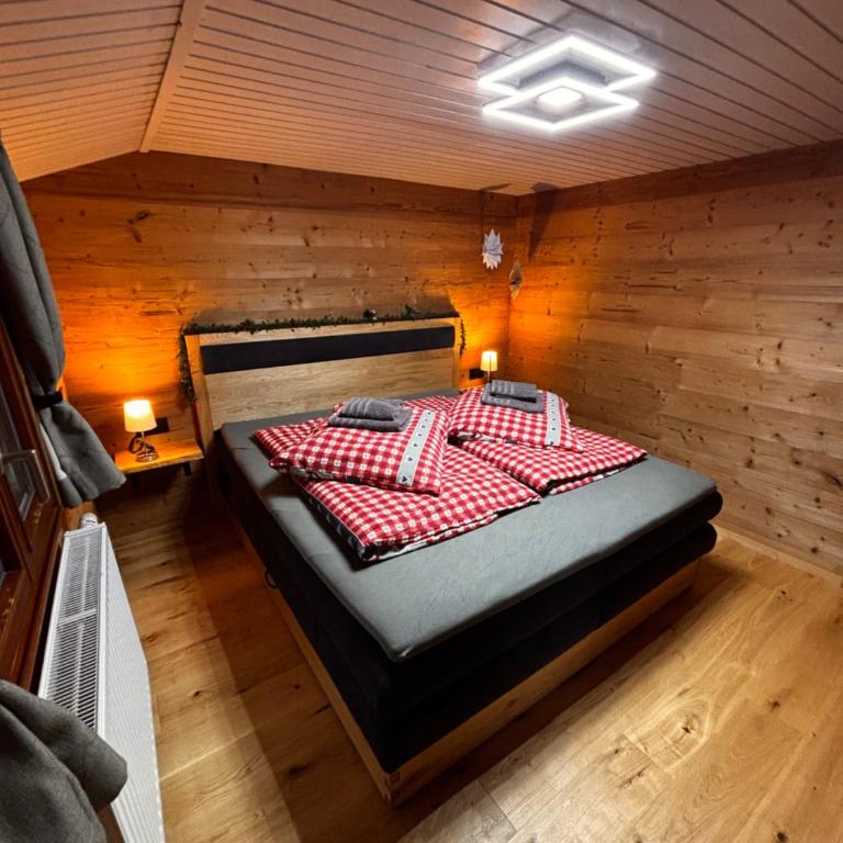 Landhaus Lerch - Apartment mit 3 Schlafzimmern - 1