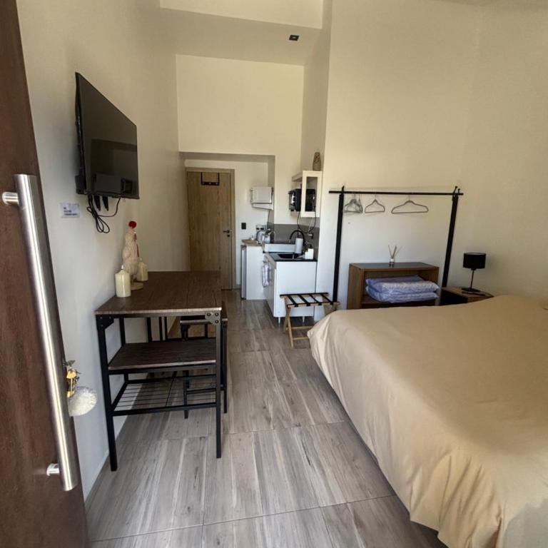 Apartamento para 2 personas cerca del lago y, centro de la ciudad - Apartamento - 17