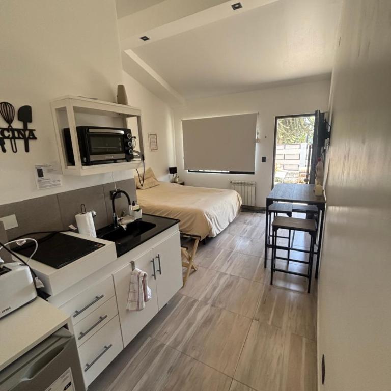 Apartamento para 2 personas cerca del lago y, centro de la ciudad - Apartamento - 1