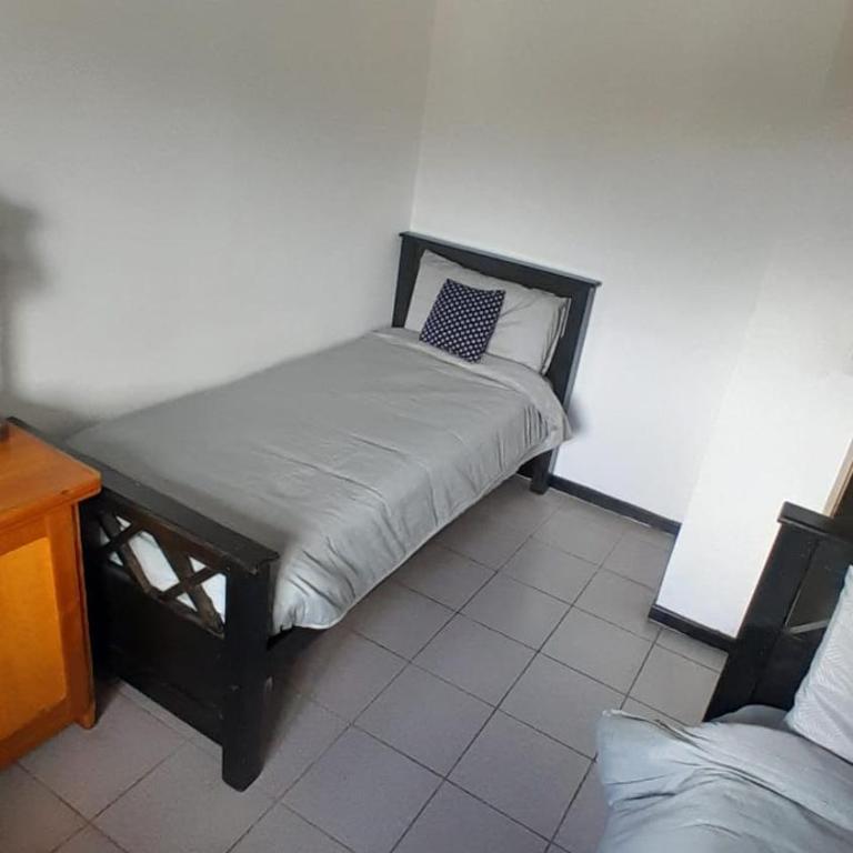 Esquina Sur - Casa de 2 dormitorios - 28