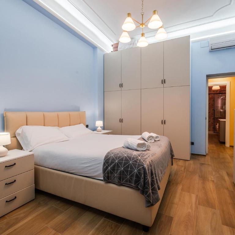 Domus Milano Central - Appartamento con 2 Camere da Letto - 3