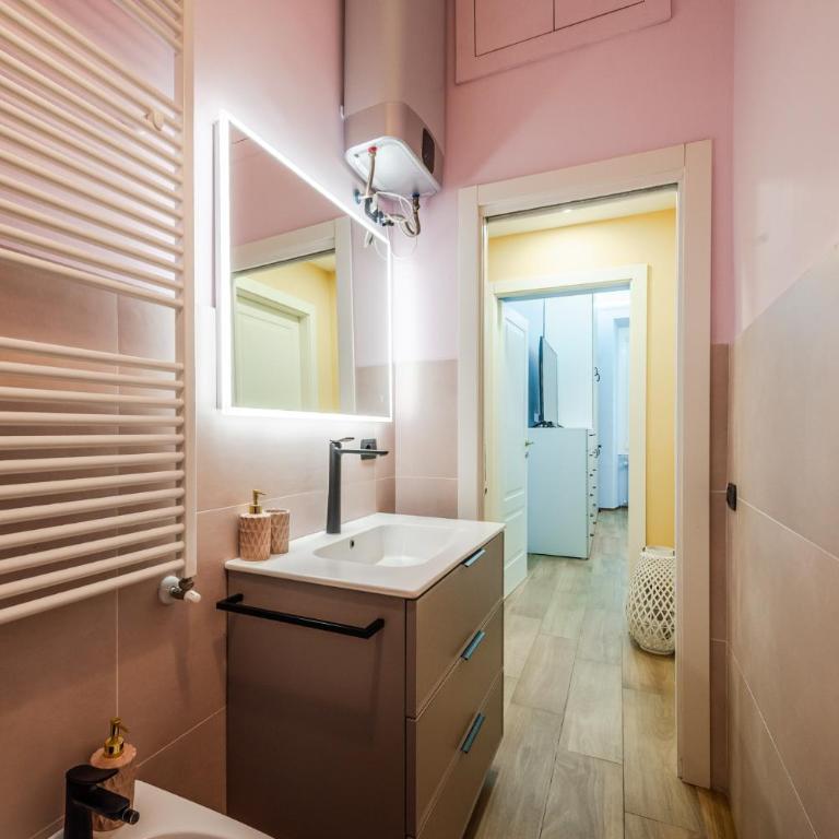 Domus Milano Central - Appartamento con 2 Camere da Letto - 4