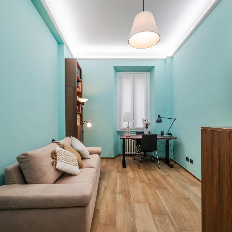 Domus Milano Central - Appartamento con 2 Camere da Letto - 5