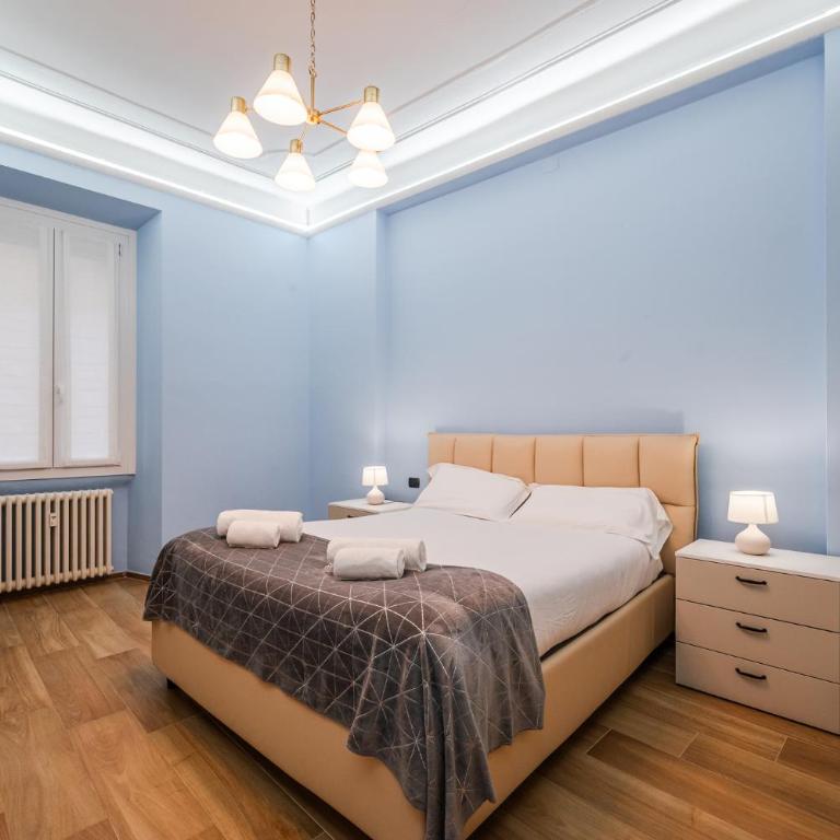 Domus Milano Central - Appartamento con 2 Camere da Letto - 9