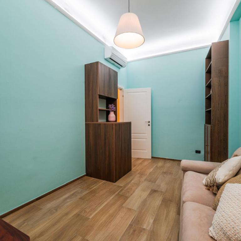 Domus Milano Central - Appartamento con 2 Camere da Letto - 11