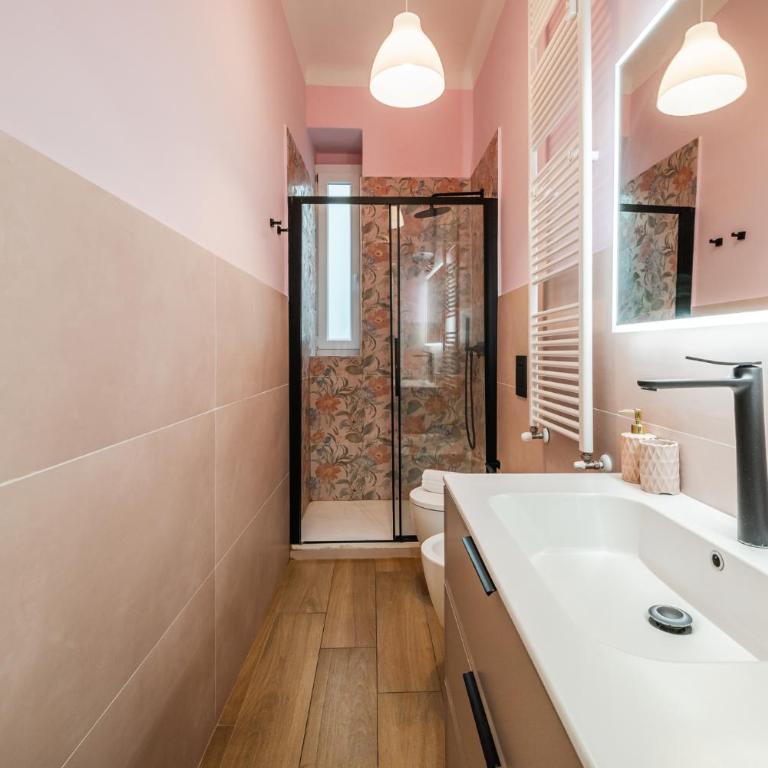 Domus Milano Central - Appartamento con 2 Camere da Letto - 13