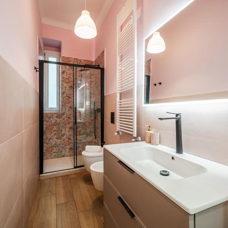 Domus Milano Central - Appartamento con 2 Camere da Letto - 15