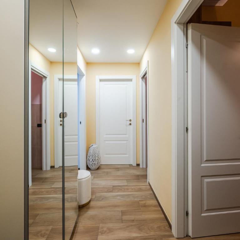 Domus Milano Central - Appartamento con 2 Camere da Letto - 17