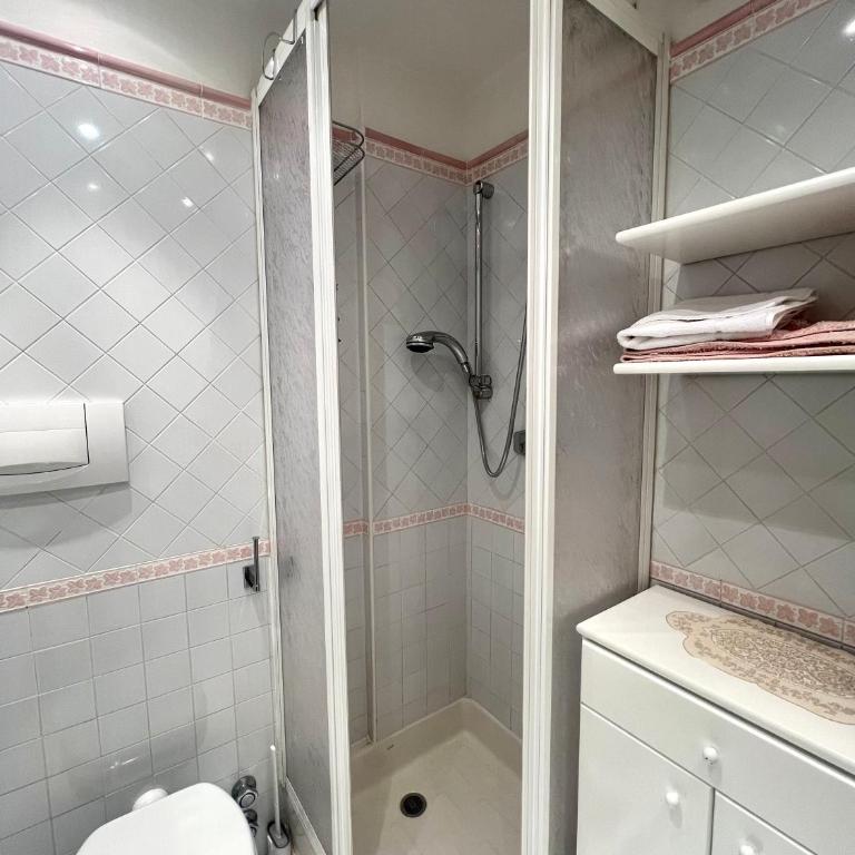 Monolocale Collini - Appartamento Monolocale con Balcone - 23
