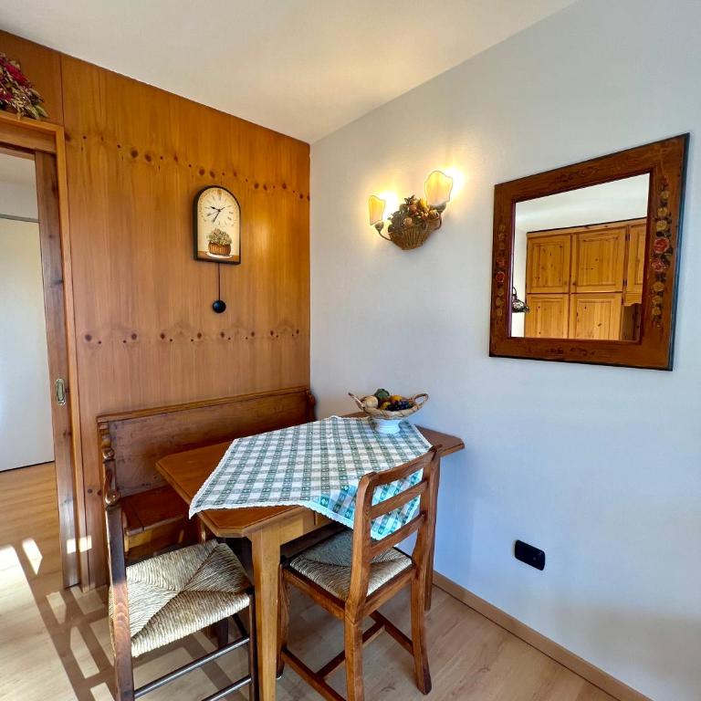 Monolocale Collini - Appartamento Monolocale con Balcone - 13