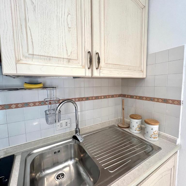 Monolocale Collini - Appartamento Monolocale con Balcone - 17