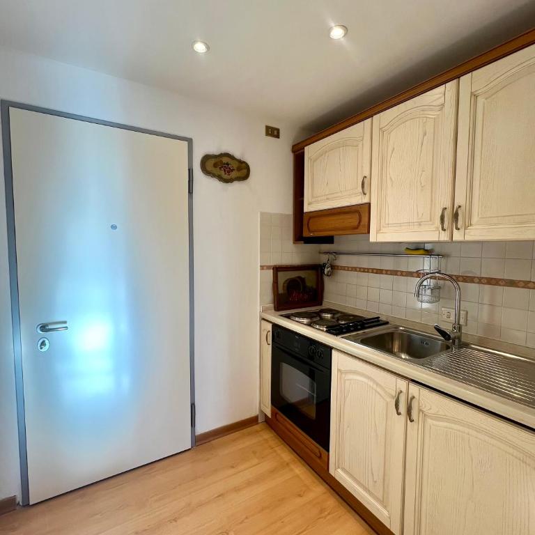 Monolocale Collini - Appartamento Monolocale con Balcone - 19