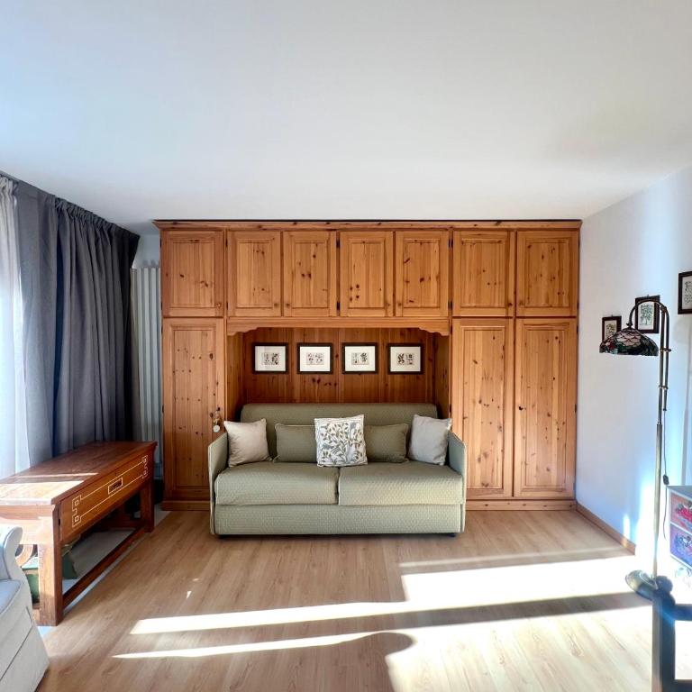 Monolocale Collini - Appartamento Monolocale con Balcone - 5