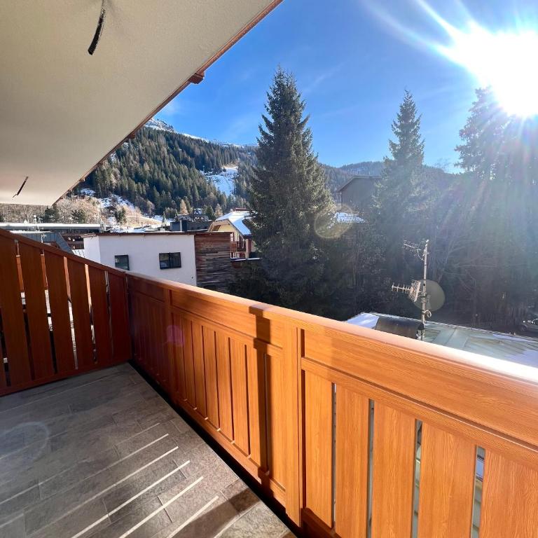 Monolocale Collini - Appartamento Monolocale con Balcone - 25