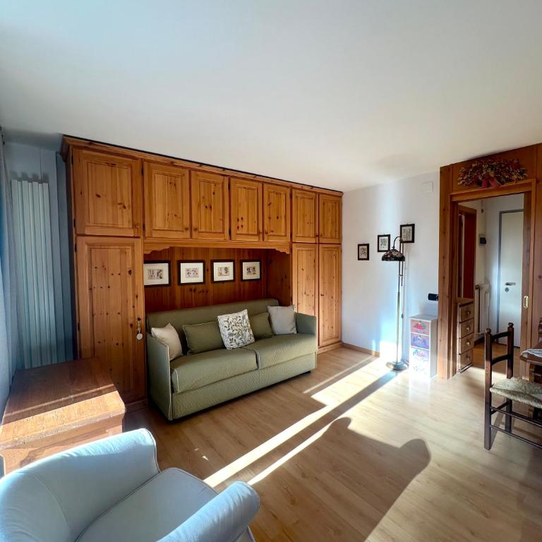 Monolocale Collini - Appartamento Monolocale con Balcone - 11