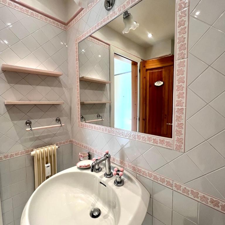 Monolocale Collini - Appartamento Monolocale con Balcone - 21