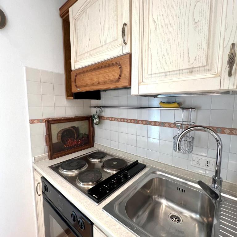 Monolocale Collini - Appartamento Monolocale con Balcone - 18