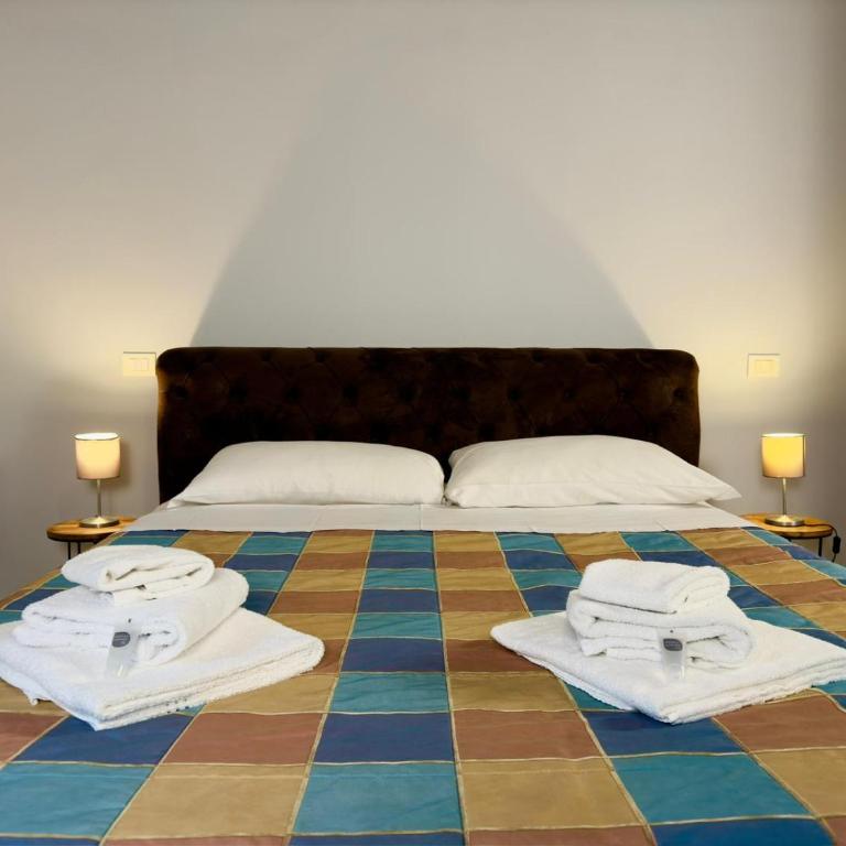 Negrar - Casa Del Cuore - Appartamento con 1 Camera da Letto - 8