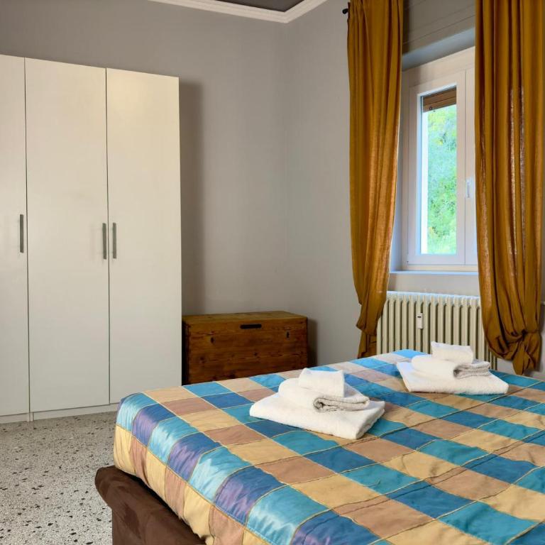 Negrar - Casa Del Cuore - Appartamento con 1 Camera da Letto - 9
