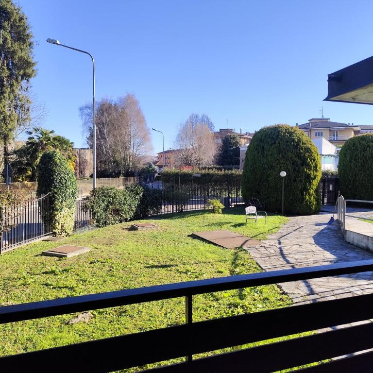 Arona Casa Fiorino - Appartamento con 1 Camera da Letto - 3