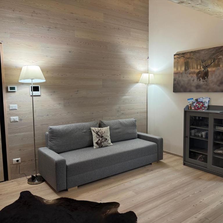 Haus Viki - Appartamento con 1 Camera da Letto - 2