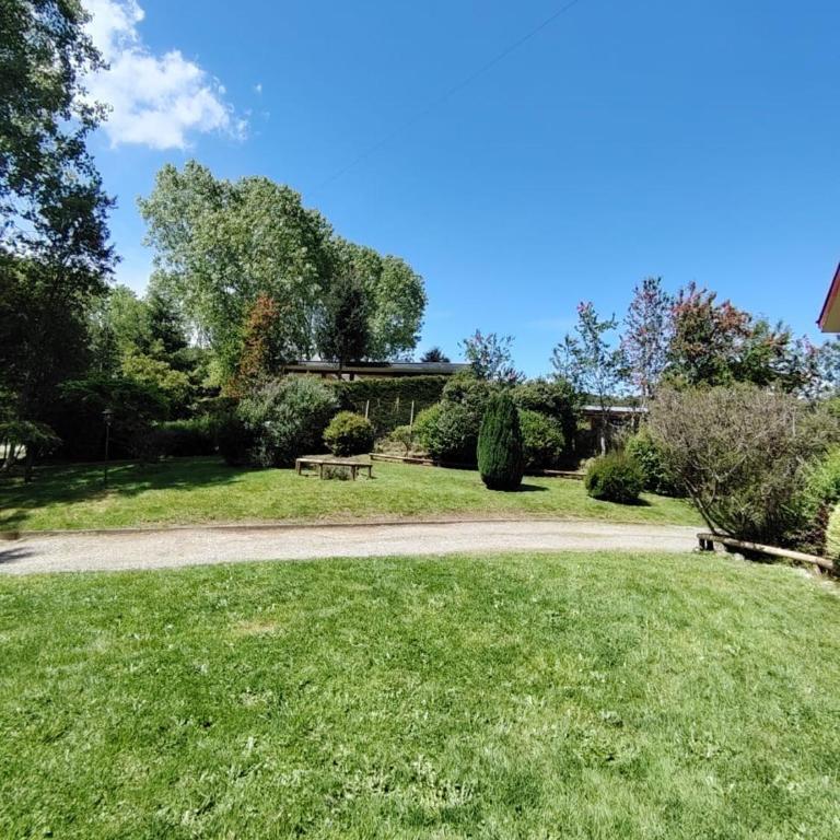 Casa Conecta Sur 2 - Three-Bedroom House - 28