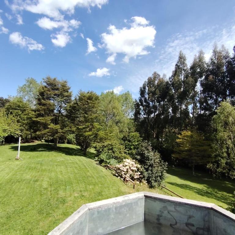 Casa Conecta Sur 2 - Three-Bedroom House - 25