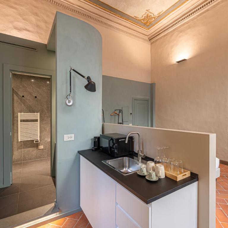 Maggio Living - Suite Superior - 10