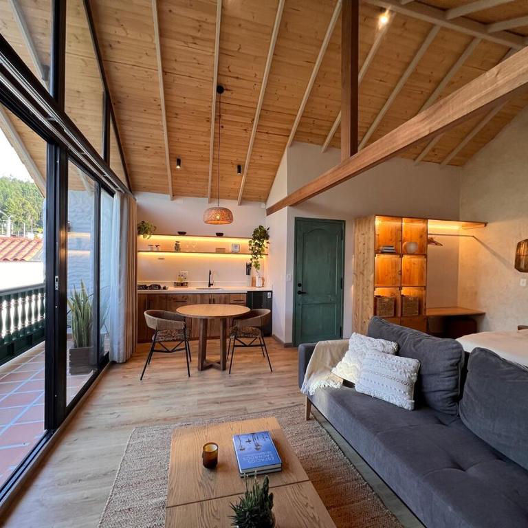 El Pino, Casa Wabi -Pantano de Vargas - Casa con 1 dormitorio - 24