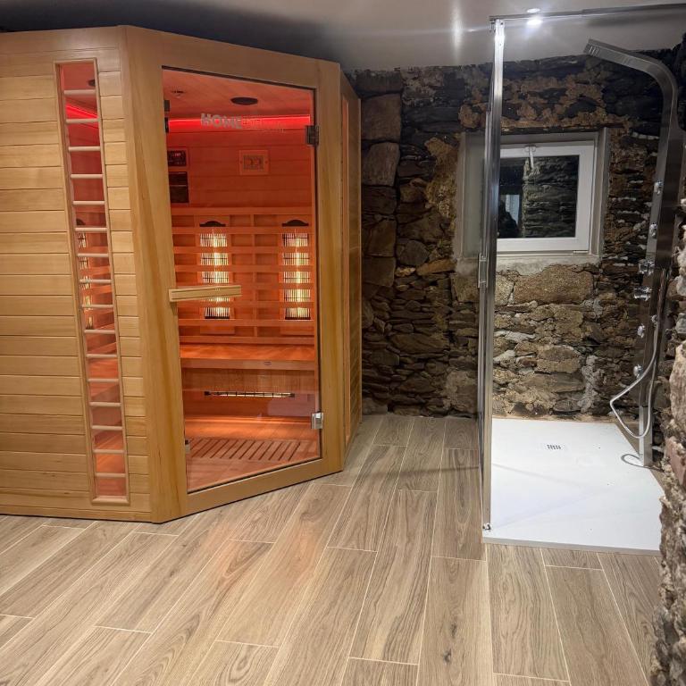Stresa Complex LevOasi - Appartamento con 2 Camere da Letto - 2