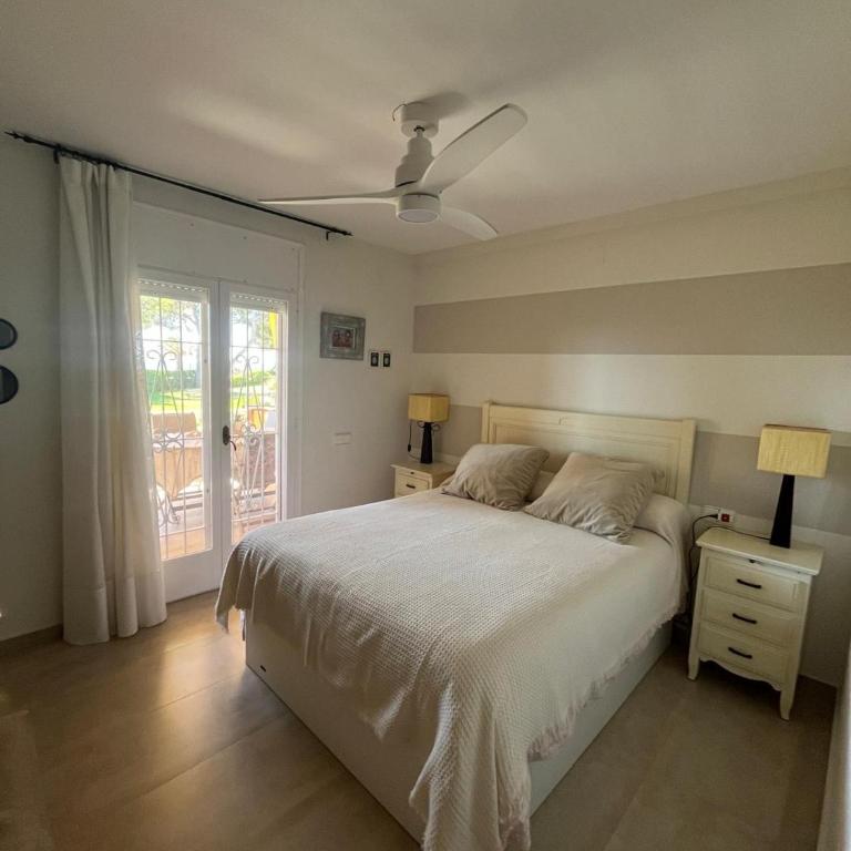 Guardamar 3 dormitorios - Apartamento de 3 dormitorios - 15