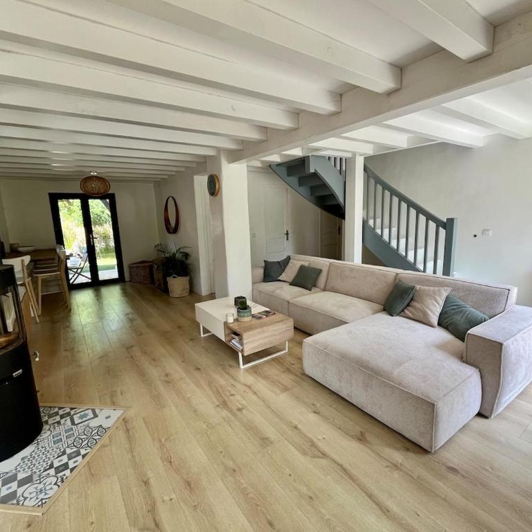 Villa Debussy - Villa - 1