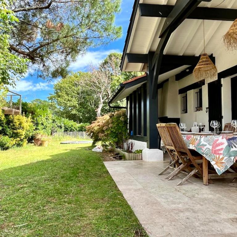 Villa Debussy - Villa - 7