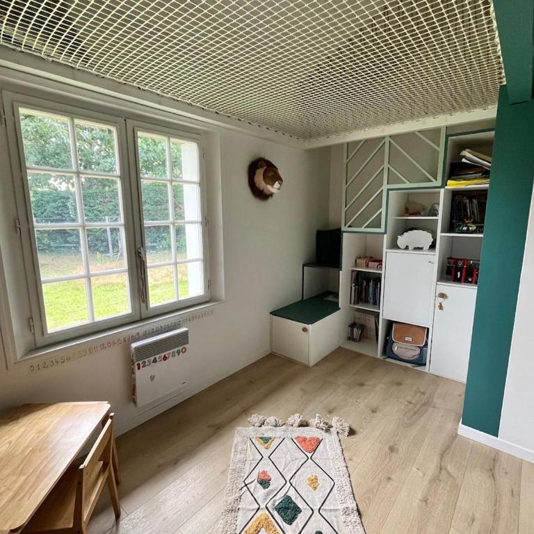 Villa Debussy - Villa - 22