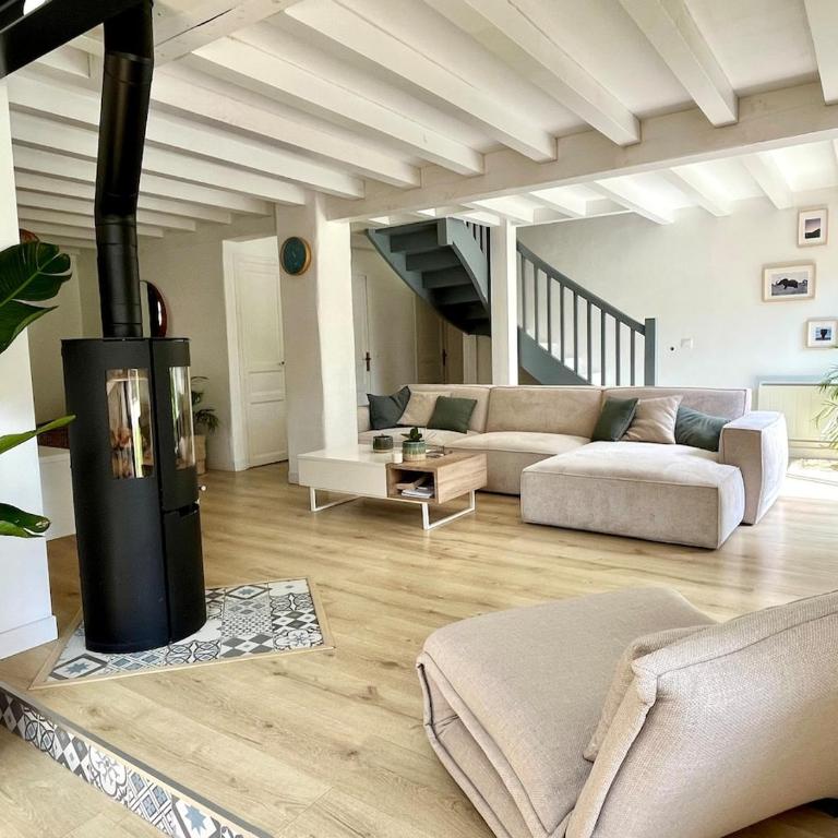 Villa Debussy - Villa - 25