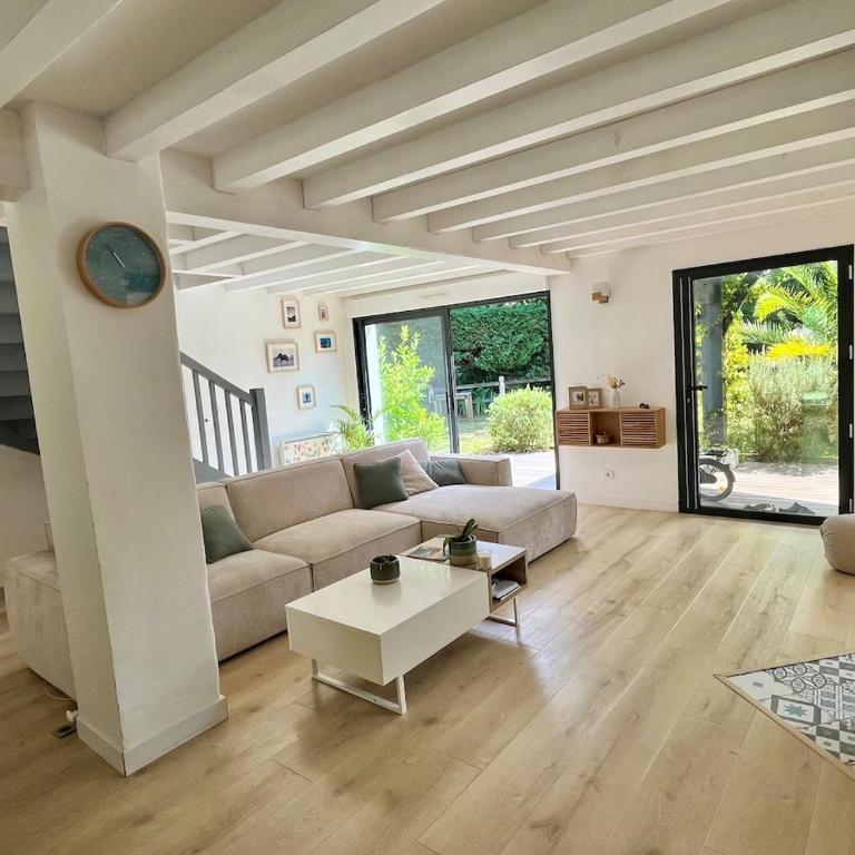 Villa Debussy - Villa - 30