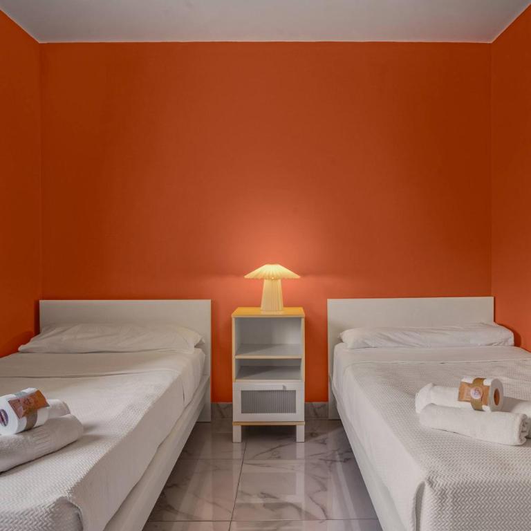 Terracota Bright Stay - Near Maria Zambrano Station - Deluxe Apartment - 7