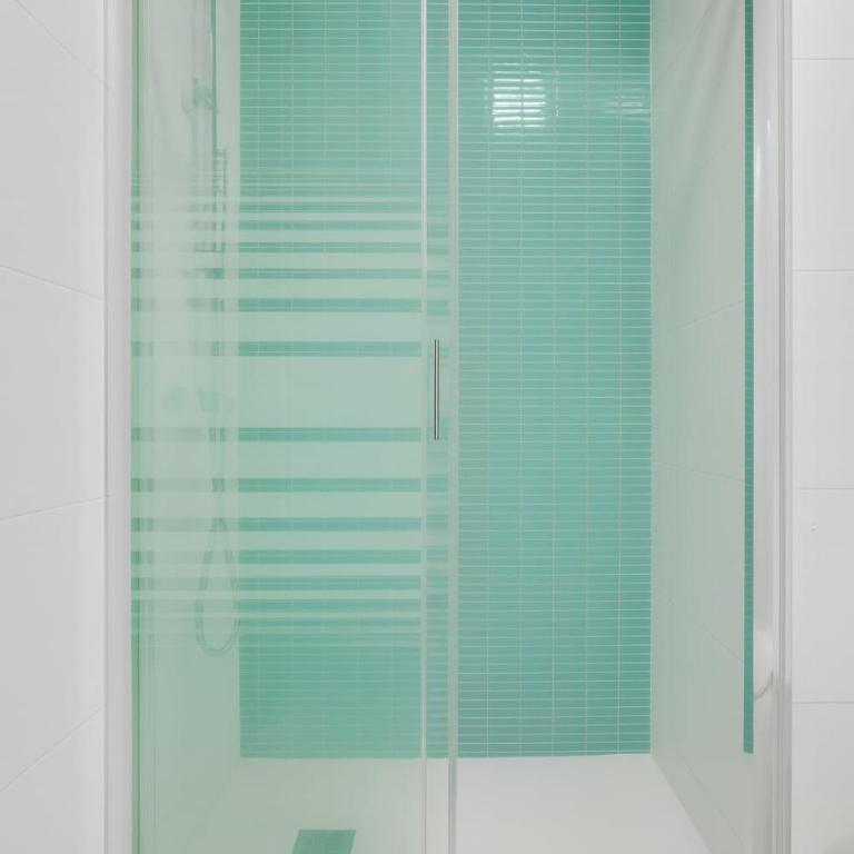 Terracota Bright Stay - Near Maria Zambrano Station - Deluxe Apartment - 15
