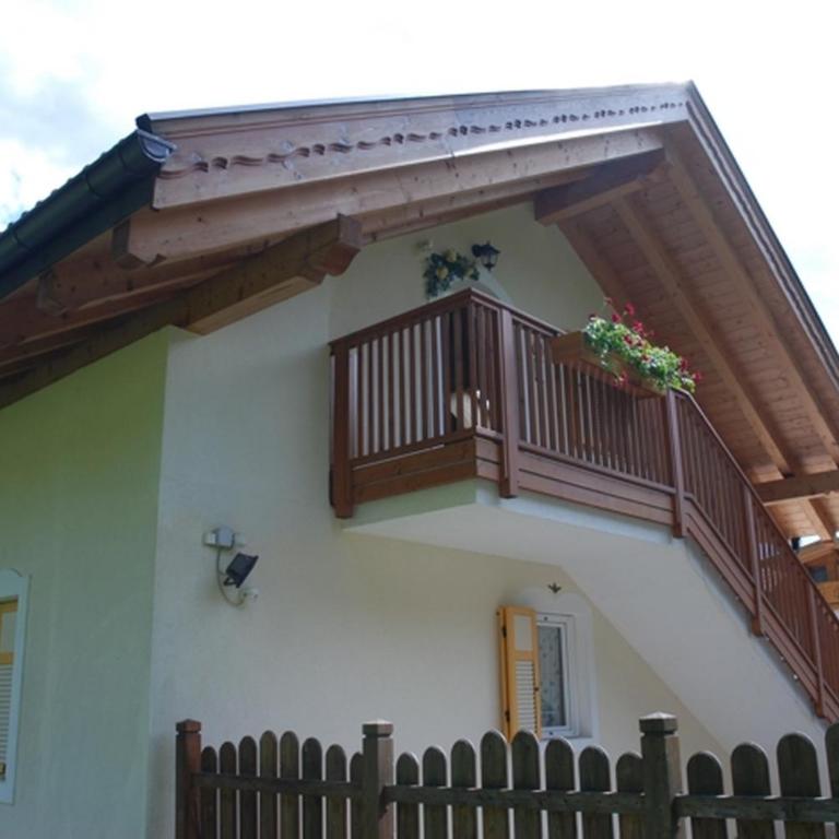 Residence Le Rose - Appartamento con Balcone - 7