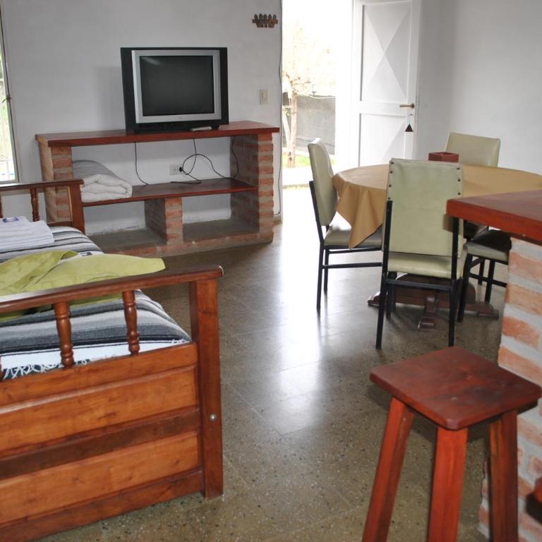El Chinchero Departamentos - Apartamento - 7
