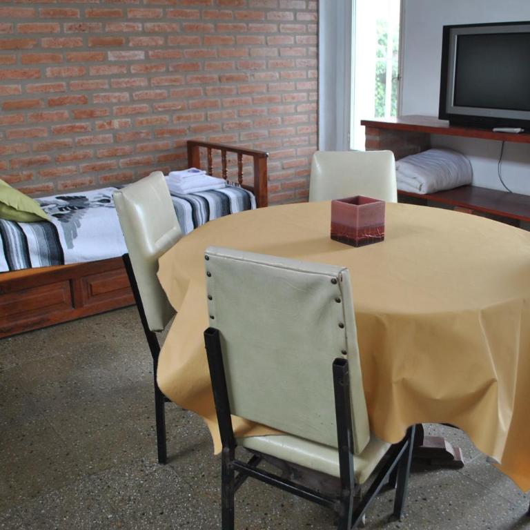 El Chinchero Departamentos - Apartment - 11