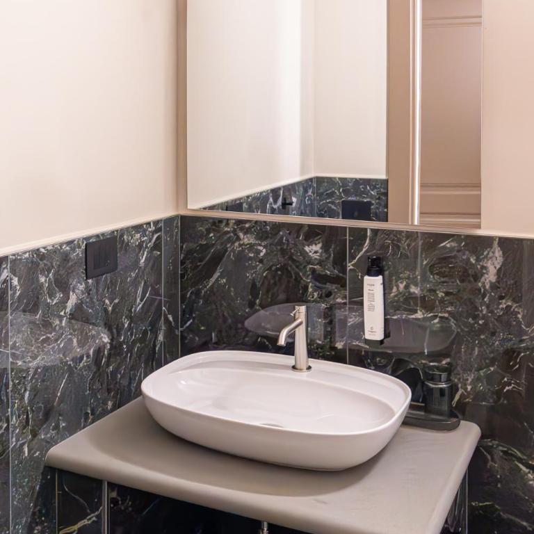 Maggio Living - Suite - 13