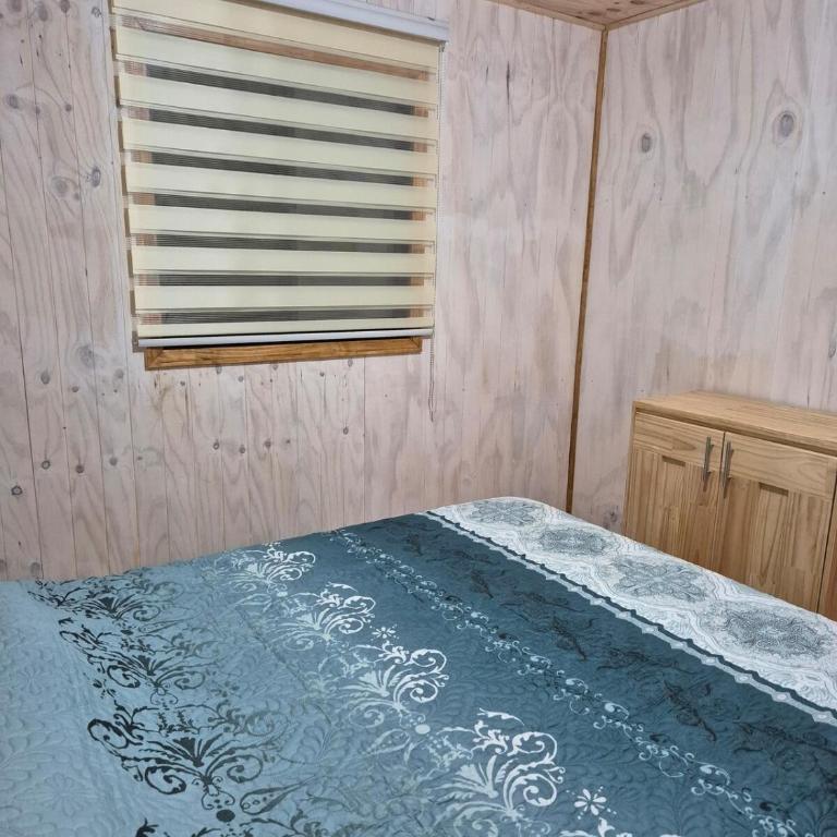 Hermosa Cabaña en medio de la naturaleza - Three-Bedroom House - 5