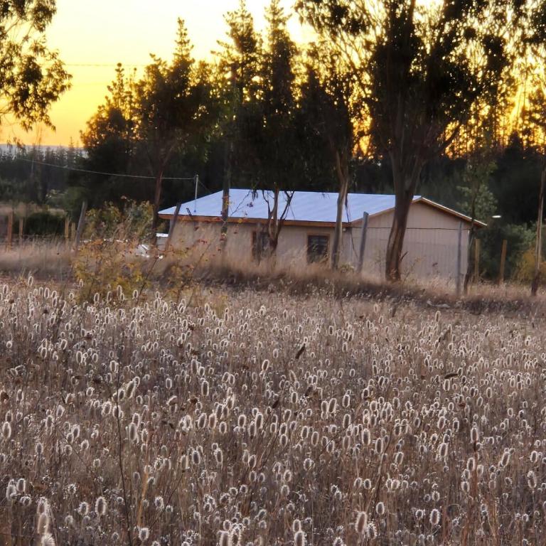 Hermosa Cabaña en medio de la naturaleza - Three-Bedroom House - 18