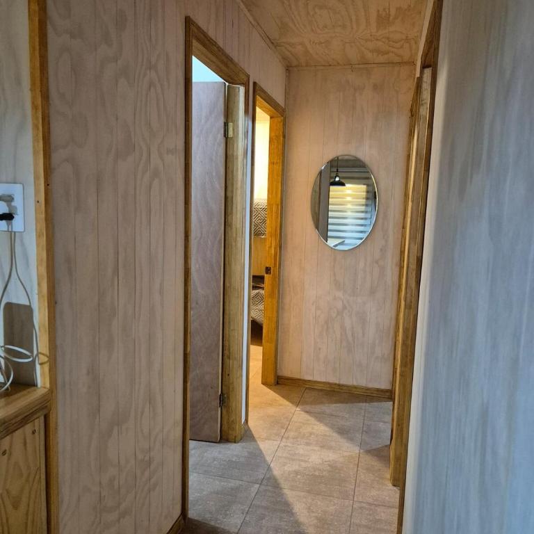 Hermosa Cabaña en medio de la naturaleza - Three-Bedroom House - 13