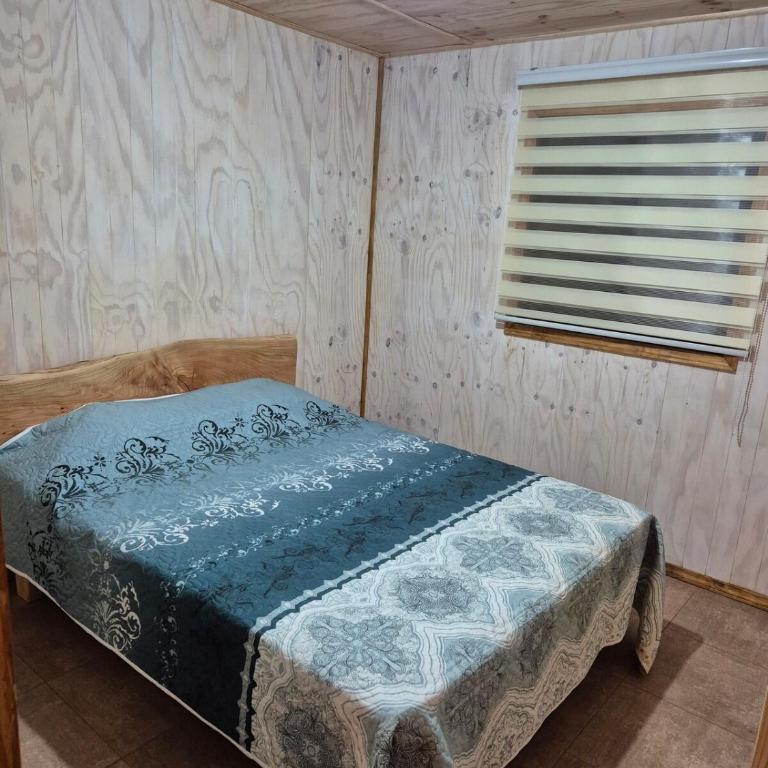 Hermosa Cabaña en medio de la naturaleza - Three-Bedroom House - 6