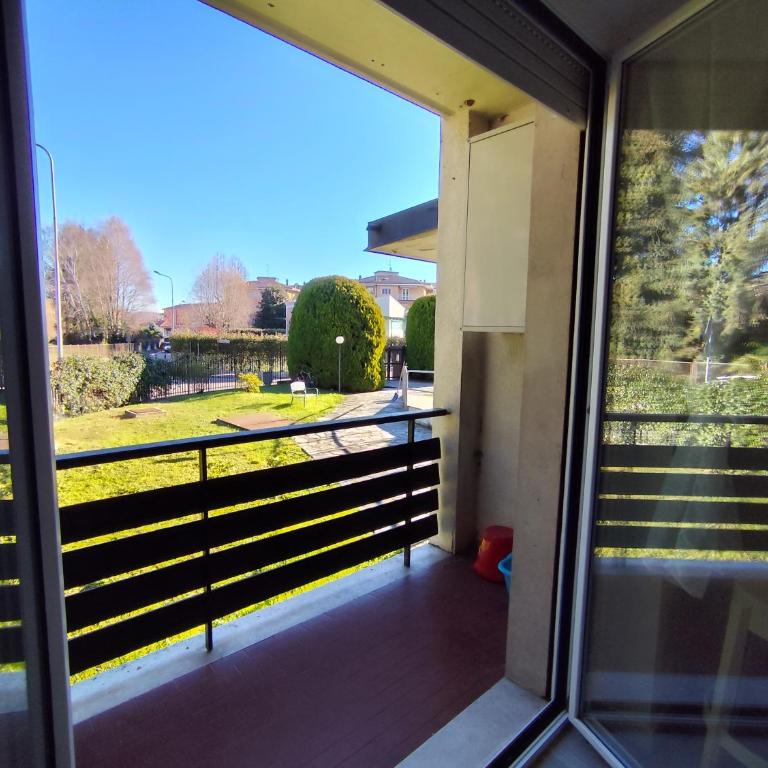 Arona Casa Fiorino - Appartamento con 1 Camera da Letto - 17