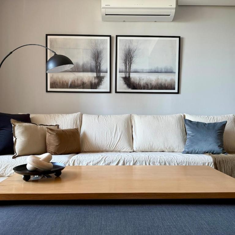 Hit, a pasos del Shopping del Sol - One-Bedroom Apartment - 1