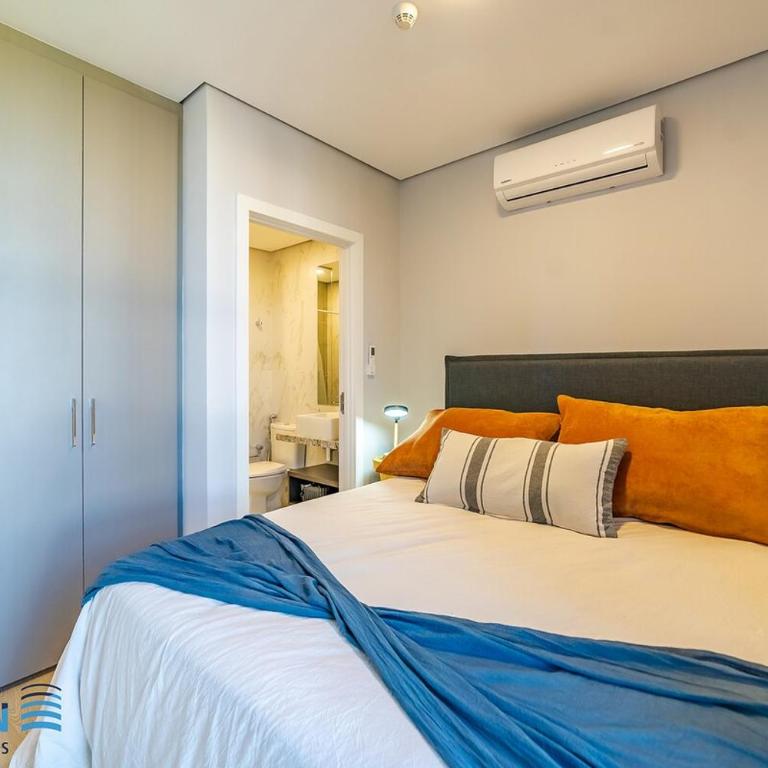 Hit, a pasos del Shopping del Sol - One-Bedroom Apartment - 8