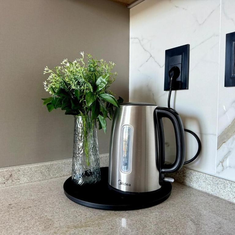 Hit, a pasos del Shopping del Sol - One-Bedroom Apartment - 16